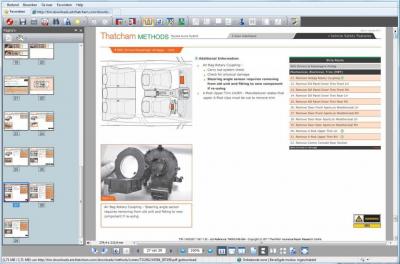 Toyoya Auris hybride  dashboard 2010 uit en in.jpg  6 .jpg