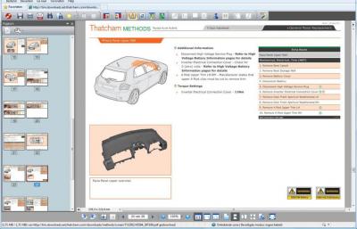 Toyoya Auris hybride  dashboard 2010 uit en in.jpg  3 .jpg